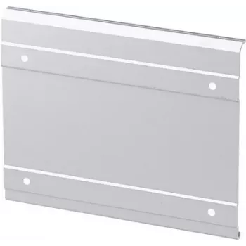 BOPLA ALU-TOPLINE seinakinnituskomplekt 92800150.MT 1 ALU-TOPLINE korpustele