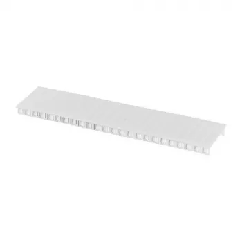 Eaton pimeplaat 12 mooduliühikule, valge BS-12MB-WH (178977)