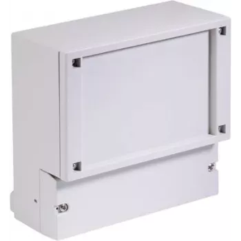 Bopla RCP 160 F juhtimiskorpus 166 x 161 x 72,5 mm ABS helesinine 41160609