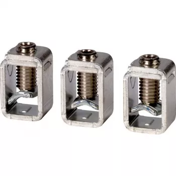 Eaton NZM2-250-XKC raamklemma 3-pooluseline NZM2 jaoks kuni 250A (262244)