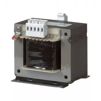 Eaton STN0.16 juhtimistrafo 160 VA 230/24 V AC 204947