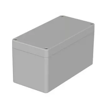 Bopla EUROMAS T 231 universaalne korpus 160 x 80 x 85 mm ABS helesinine 03231000