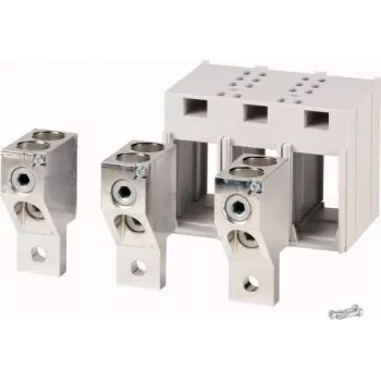 Eaton 271461 torukujuline pressühendus, vask, sirge, 10 mm²