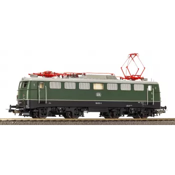 PIKO 21788 H0 elektrivedur BR 139 DB IV ajastu
