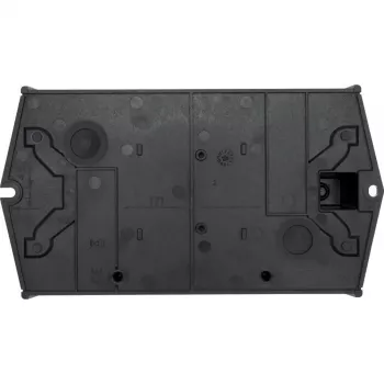 Eaton P1-32/I2/SVB/HI11 pealüliti 3-pooluseline 32 A punane/kollane 207318