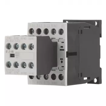 Eaton DILM12-32 230 jõukontaktor, 3-pooluseline, 5,5 kW, 230 V AC mähis 276935