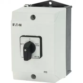 Eaton T3-4-8902/I2 elektrilüliti, hall 215224