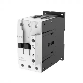 Eaton DILM50(RDC24) jõukontaktor 277844