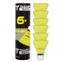 TALBOT TORRO Tech 350 nailonsulgpall sulgpall, keskmine kiirus, kollane/sinine 479103