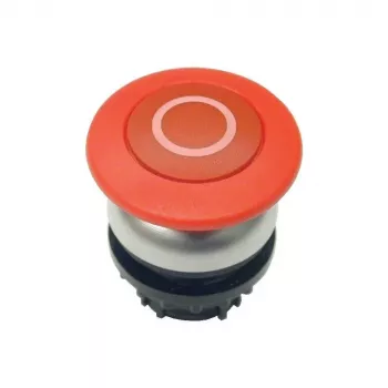 Eaton M22-DRP-R-X0 nupplüliti, punane 216751