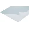 Reely polükarbonaatleht 400 mm x 500 mm x 2 mm läbipaistev (229805)
