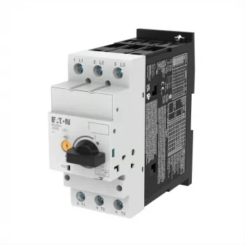 Eaton PKZM4-32 mootorikaitselüliti, 3-poolne 222353