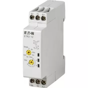 Eaton ETR2-12 262686 ajarelee