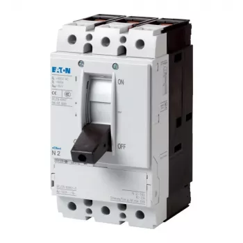 Eaton PN2-200 3-pooluseline koormuslüliti 200A 266006