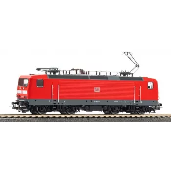 PIKO 21779 H0 elektrivedur BR 114 DB AG VI