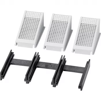 Eaton NZM3-XIPK IP2X sõrmekaitse 3-pooluseline NZM3 kaitselülititele 266804