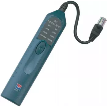 Softing LanMaster 26 võrgukaabli tester 226001