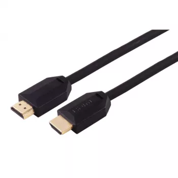 S CONN MAXIMUM CONNECTIVITY Ultra HDMI-kaabel 10K 48Gbit/s HDMI 2.1 10m must