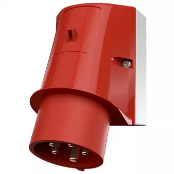 MENNEKES CEE faasimuundaja ühendusmuhv 2511 16A 5P 6H 400V IP44