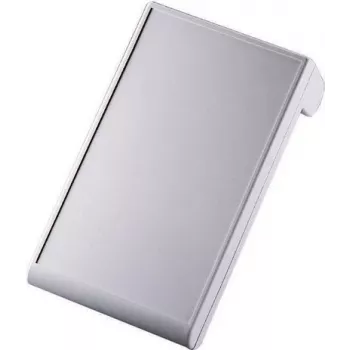 Bopla BP 810 lauamahuti 176 x 106 x 54 mm ABS helehall RAL 7035 45810000