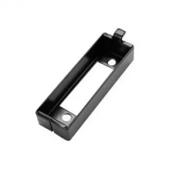 Telegärtner STX-moodulite süvispaigaldusega fikseerimisaluse, helehall B03015A0940