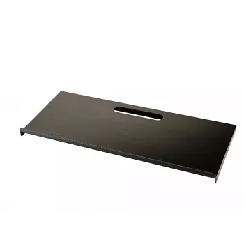 König & Meyer 18824-000-55 klaviatuurialus Omega statiividele, must