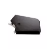 TELEGÄRTNER H00031A0965 1U 19 inch rack-korpuse kinnitus 10 LSA-PLUS moodulile, helehall