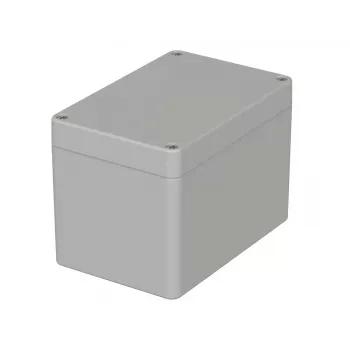 Bopla EUROMAS T 226 universaalne korpus 120 x 80 x 85 mm ABS helesinine 03226000