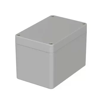 Bopla EUROMAS T 226 universaalne korpus 120 x 80 x 85 mm ABS helesinine 03226000