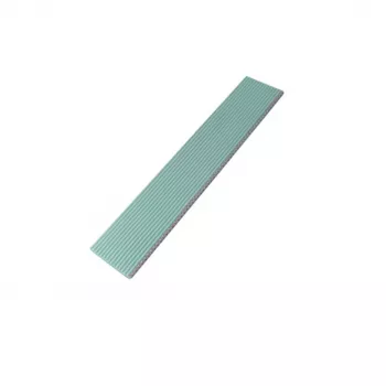 S CONN maximum connectivity lamekaabel, hall, 1,27 mm samm, 16 kontaktiga, 10,0 m (79016-10)