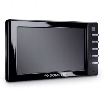 Dometic PerfectView M55L AHD monitor 3 kaamera sisendiga, 5-tolline TFT LCD, 800x480, pinnakinnitus 9600012882