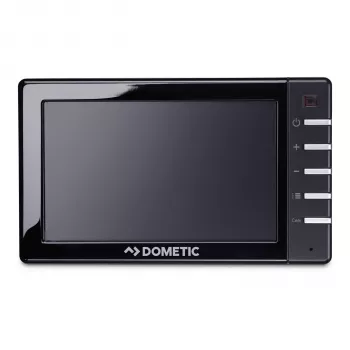Dometic PerfectView M55L AHD monitor 3 kaamera sisendiga, 5-tolline TFT LCD, 800x480, pinnakinnitus 9600012882
