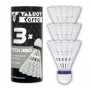 TALBOT TORRO Tech 350 Medium Nylonist sulgpall, valge/sinine, 1 tk 479112