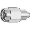 Telegärtner SMA lõpptakisti 1 W, 34 dB / 2 GHz, 23 dB / 6 GHz, Telealloy (J01152A0018)
