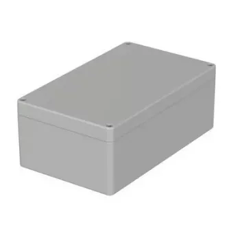 BOPLA universaalne korpus ABS helesinine 200 x 120 x 75 T 221 03221000