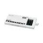 Montblanc Permanent Mustad Tindikassetid Täitesulepeadele, 8-pakk (107757)