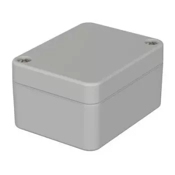 Bopla EUROMAS M 206 universaalne korpus 65 x 50 x 35 mm polükarbonaat helesinine IP65 02206094