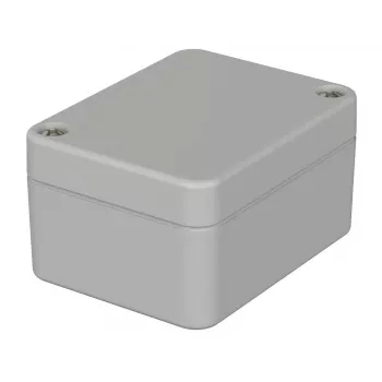 Bopla EUROMAS M 206 universaalne korpus 65 x 50 x 35 mm polükarbonaat helesinine IP65 02206094