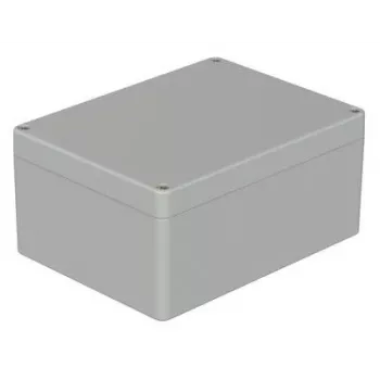 Bopla EUROMAS T 160 x 120 x 75 ABS helehall universaalne korpus 03238200