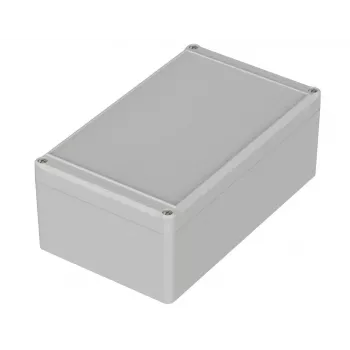 Bopla EUROMAS EM 221 F universaalne korpus 200 x 120 x 77 mm polükarbonaat helesinine IP65 62221200