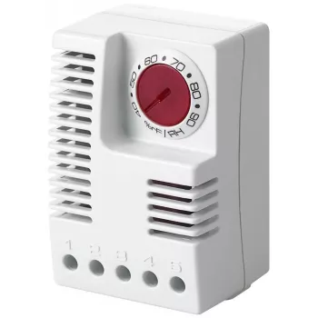 SIEMENS Hügrostaat 8MR2170-1AF EFR012 AC 230V
