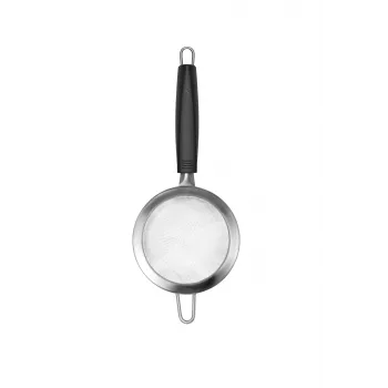 LURCH TANGO köögisõel 11,5 cm must/hõbedane 230230