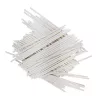 Lurch Cake Pop Sticks Flexiform paberist valged 100 tk (85125)
