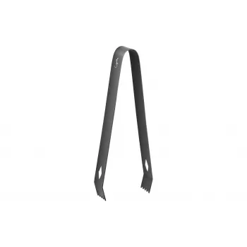 Lurch Jäävõtmed Suitsuhall 18 cm Silikoonotsad 240789
