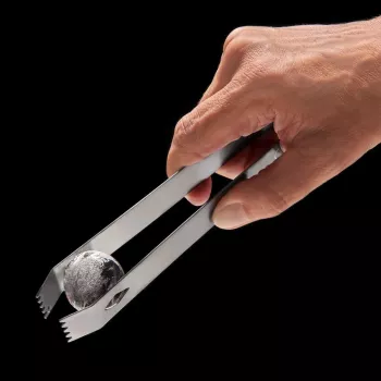 Lurch Jäävõtmed Suitsuhall 18 cm Silikoonotsad 240789