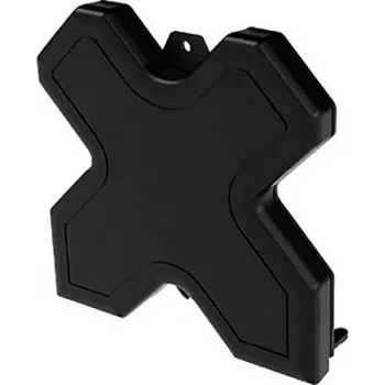 Wittenberg Antennen LTE antenn MIMO 4x4 kaasaskantav K-103525