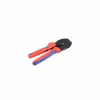 SHIVERPEAKS PV4 pressimistangid 2,5/4/6mm² päikesepaneelide pistikutele, 26-10 AWG, punane BS02-22001