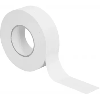 AKSESSUAAR Gaffa Tape Pro 50mm x 50m valge matt 30005467