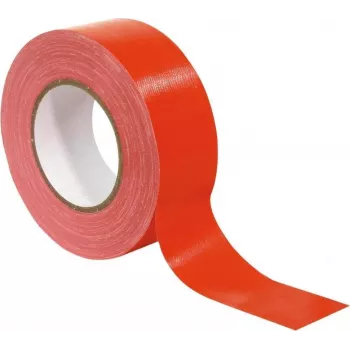 AKSESSUAAR Gaffa Tape Pro 50mm x 50m punane 30005430