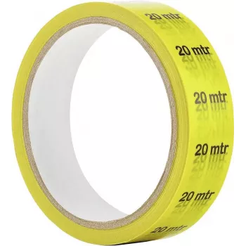 TARVIK Kaabli märgistaja 20 m, kollane 30005493